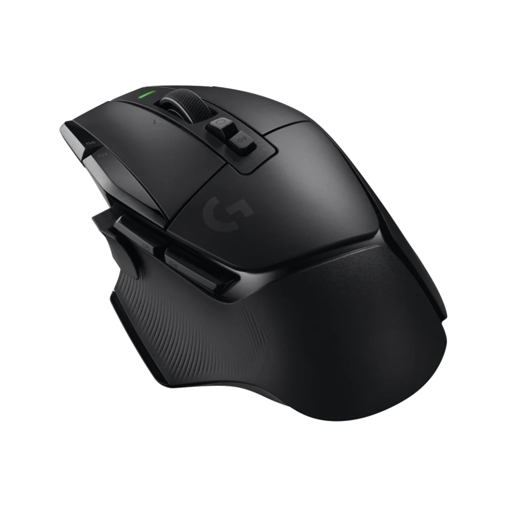 Logitech Wireless Gaming Mouse LIGHTSPEED G502 X Black (Open Box) view 2